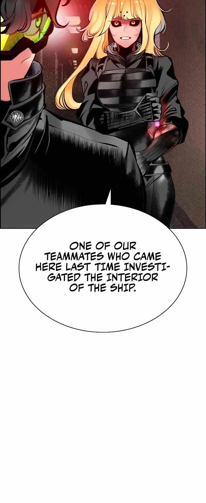 Read Jungle Juice Manga Online