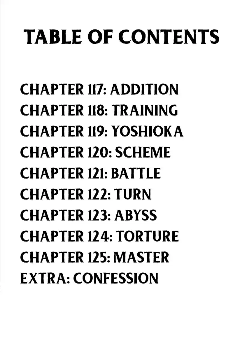 Read KENGAN ASHUA Manga Online