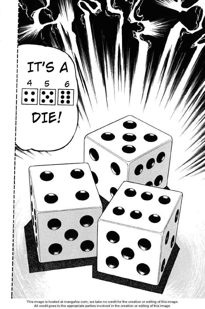 Read Kaiji Manga Online