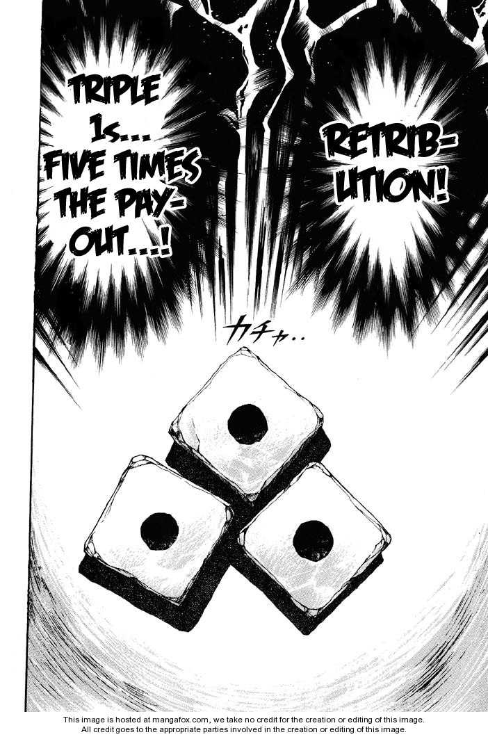 Read Kaiji Manga Online