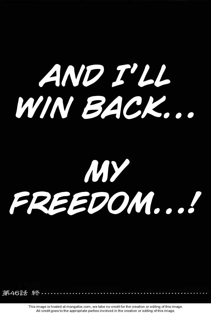 Read Kaiji Manga Online