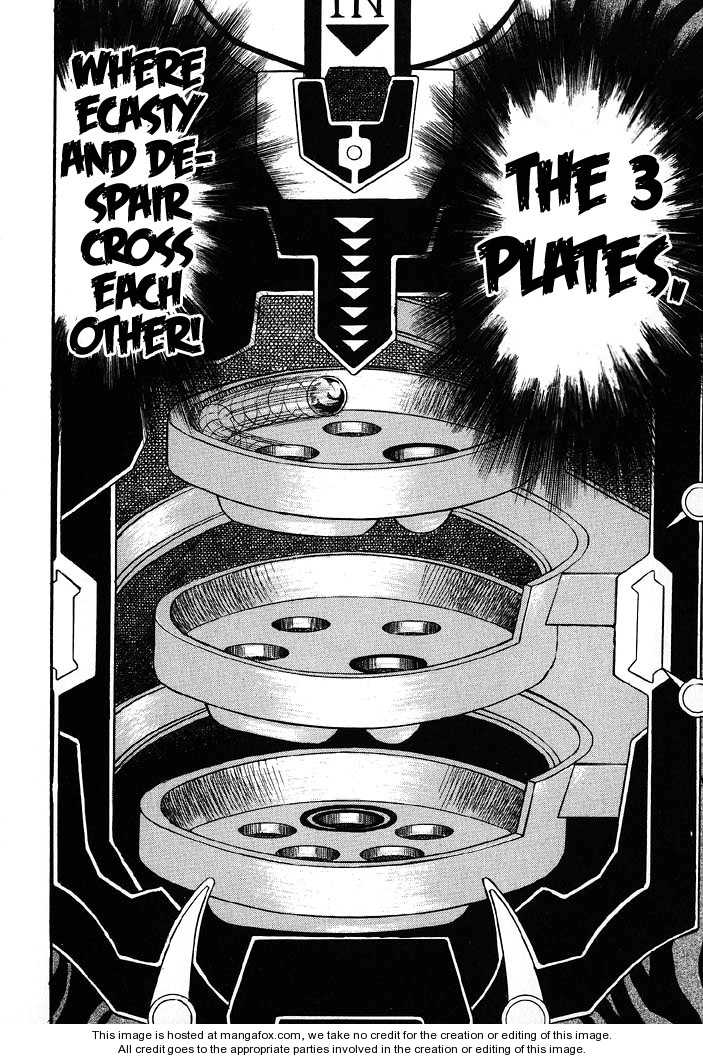 Read Kaiji Manga Online
