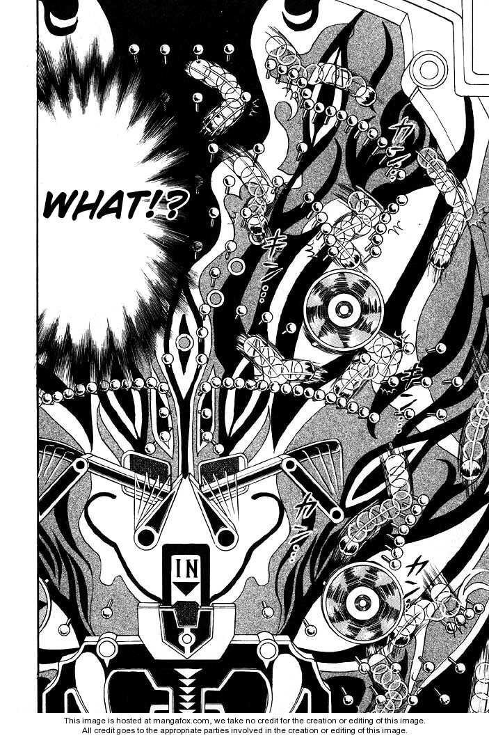 Read Kaiji Manga Online