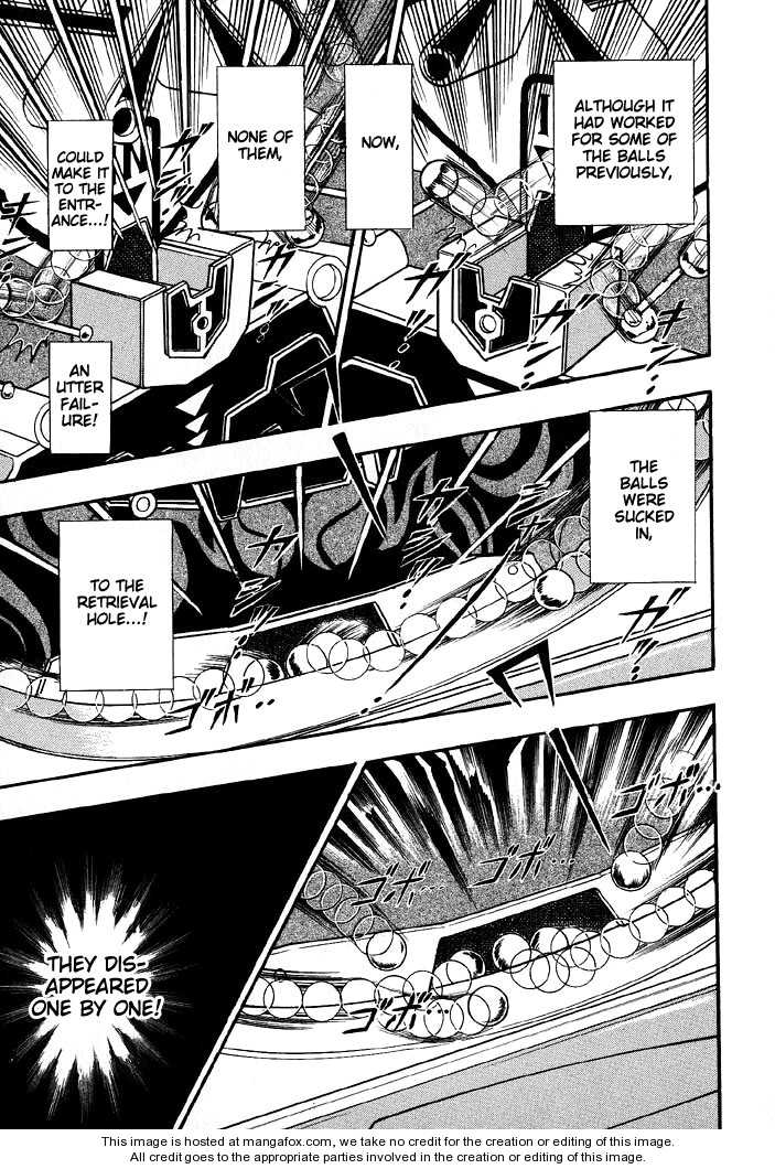 Read Kaiji Manga Online
