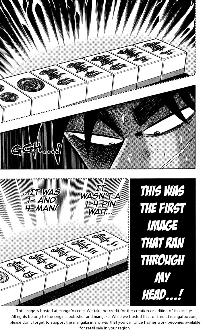 Read Kaiji Manga Online