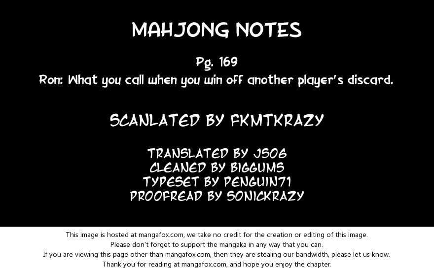 Read Kaiji Manga Online