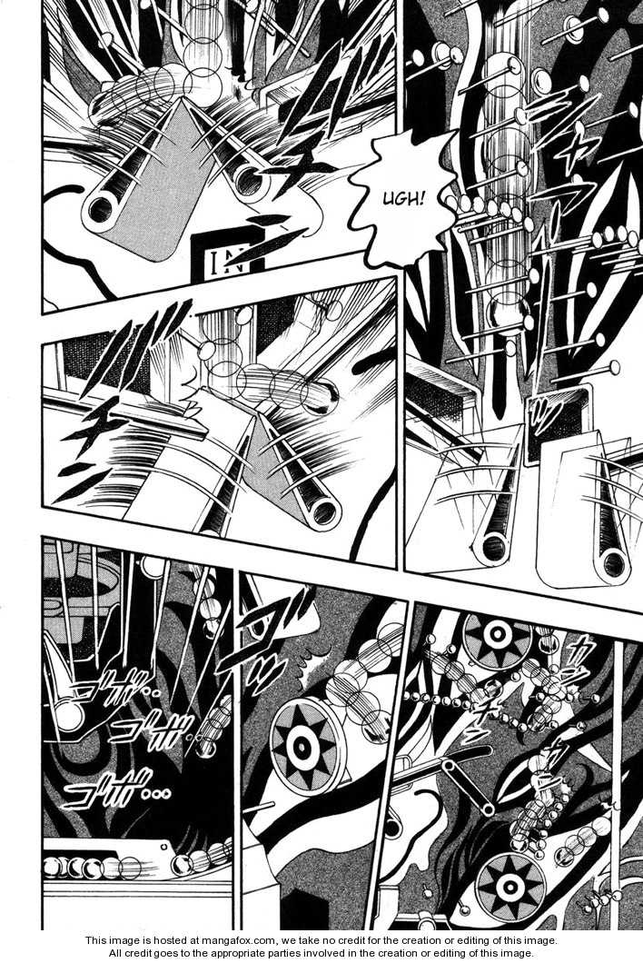 Read Kaiji Manga Online