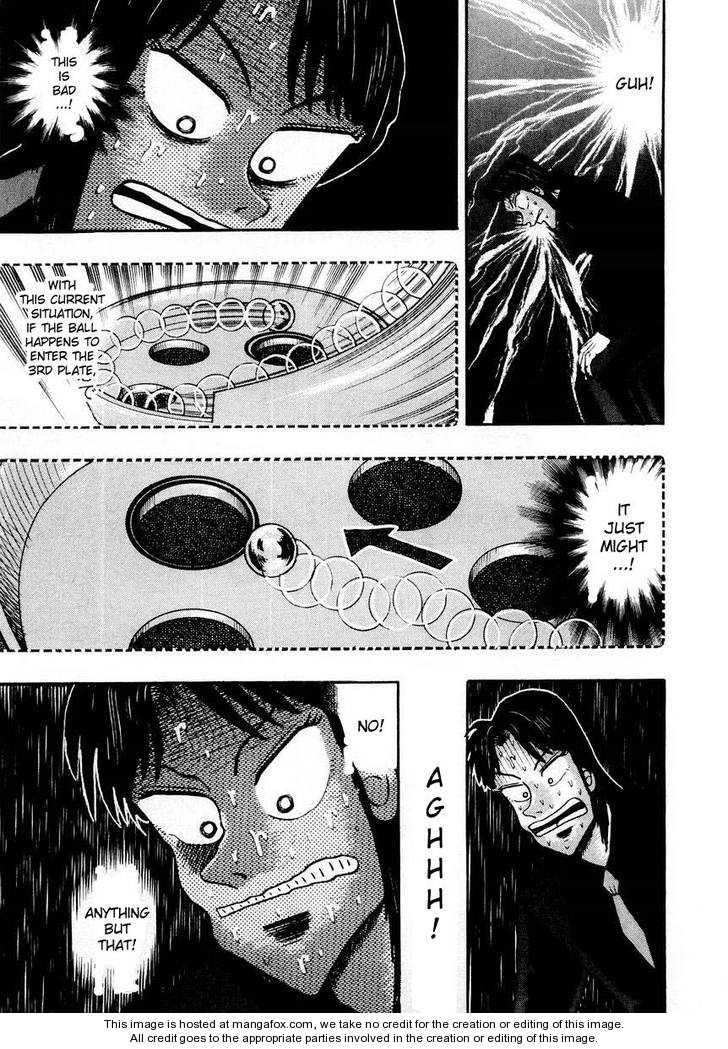 Read Kaiji Manga Online