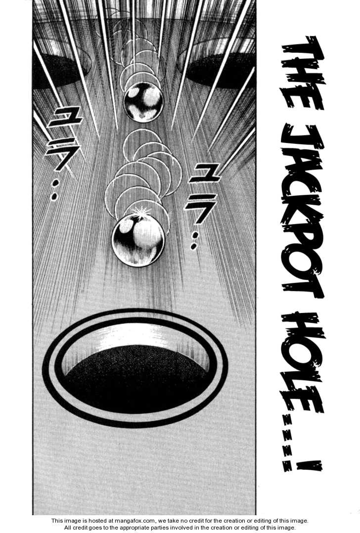 Read Kaiji Manga Online