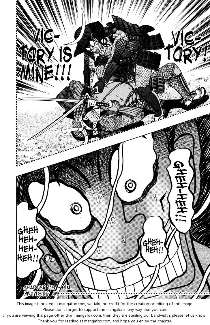 Read Kaiji Manga Online