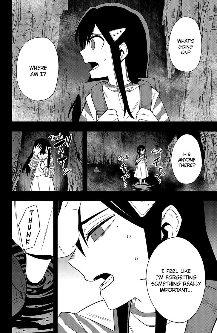 Read Kaiju No. 8 Manga Online