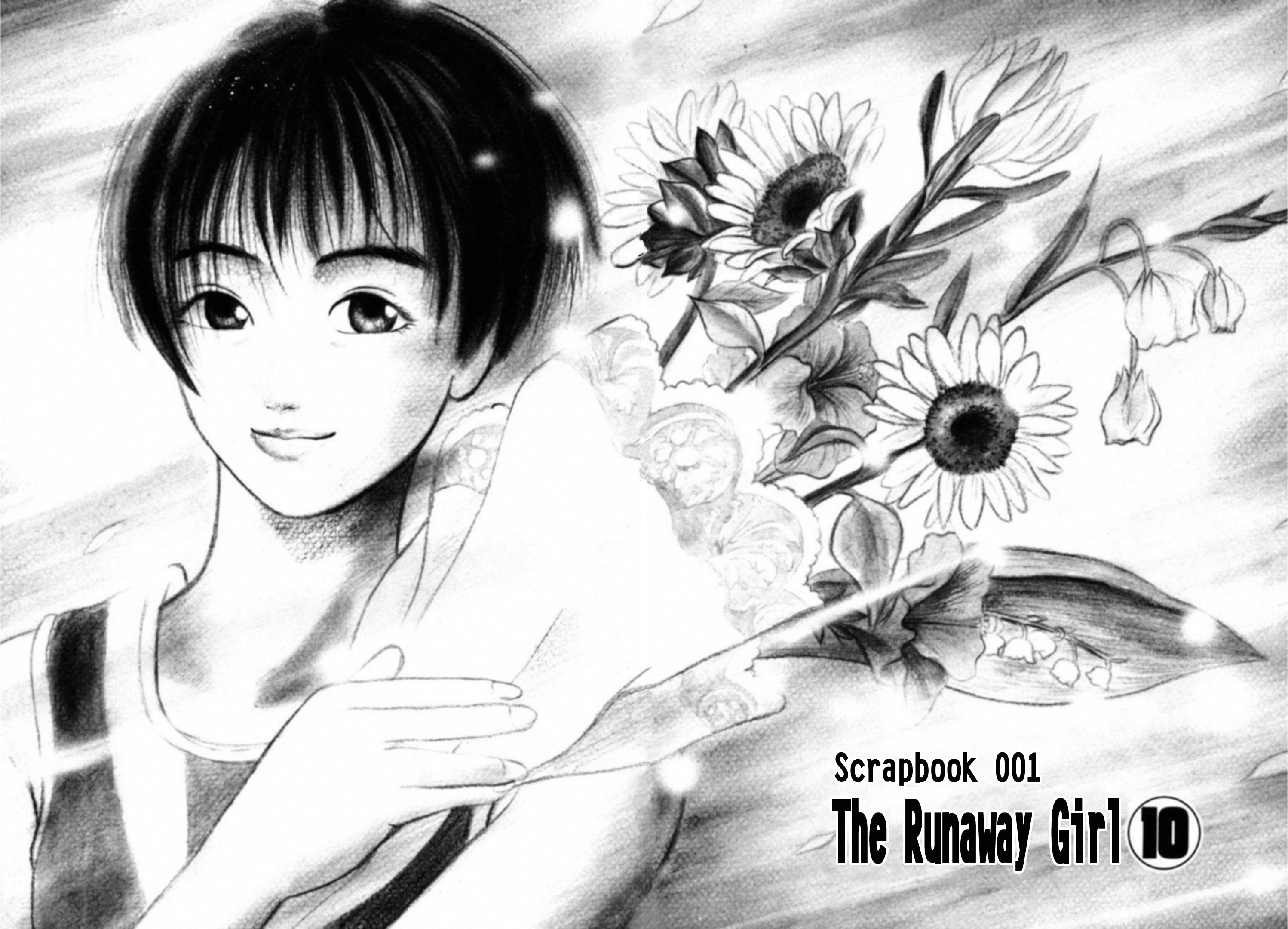 Read Kakeru Manga Online