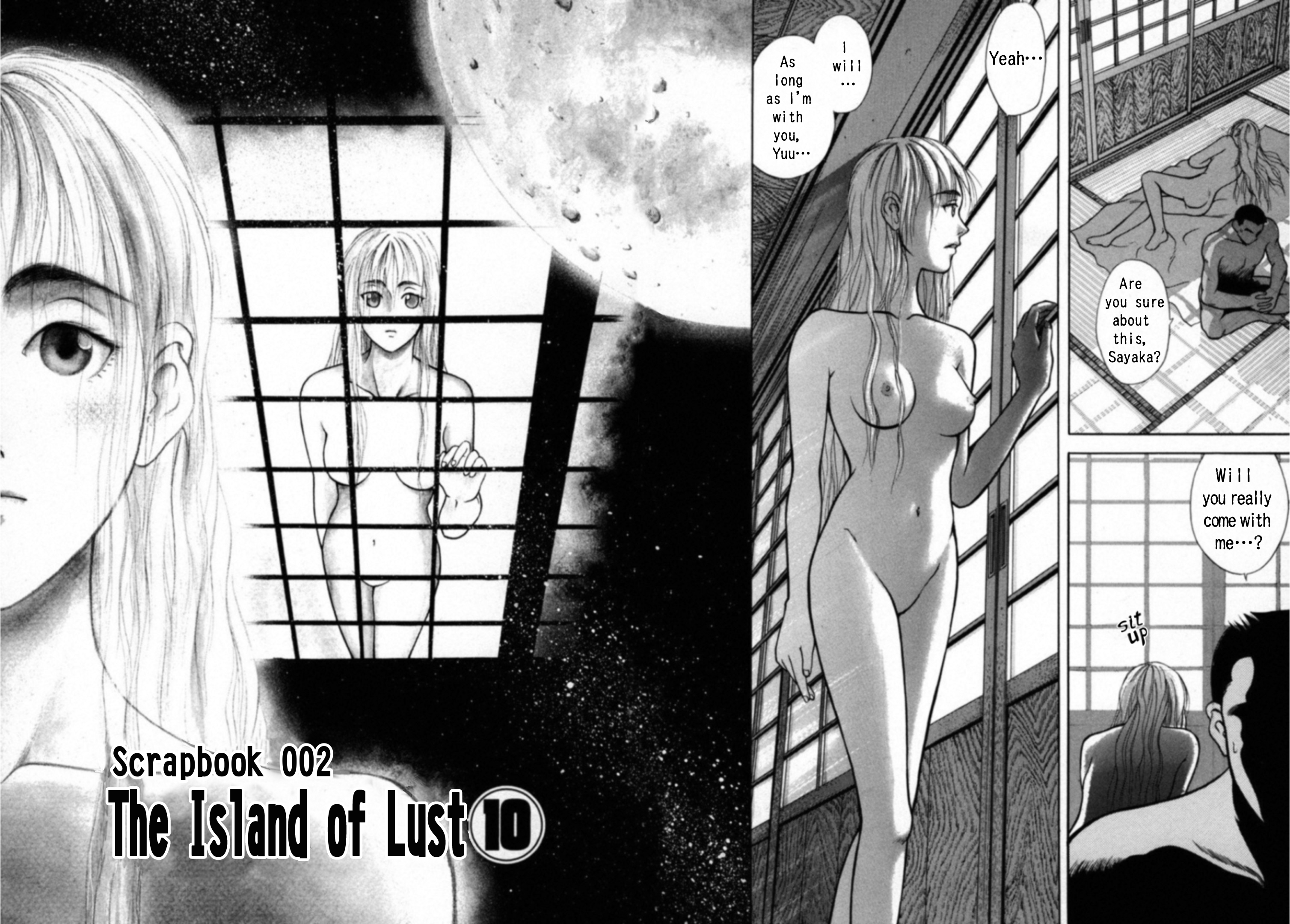 Read Kakeru Manga Online