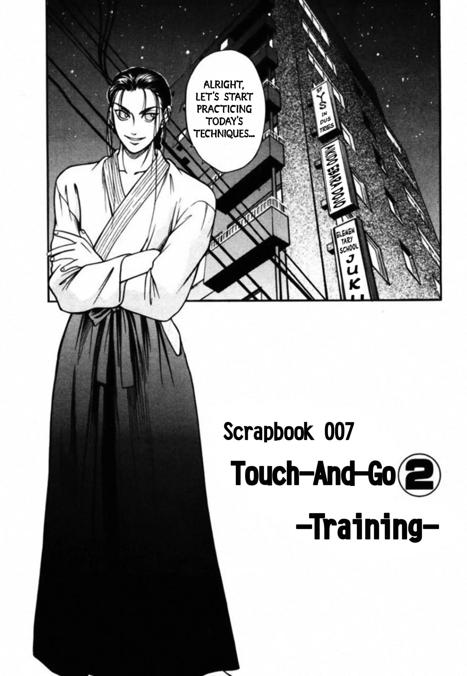 Read Kakeru Manga Online