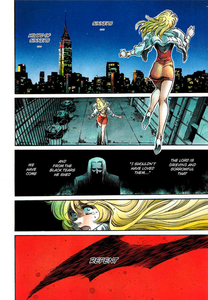 Read Kamen Rider Spirits Manga Online