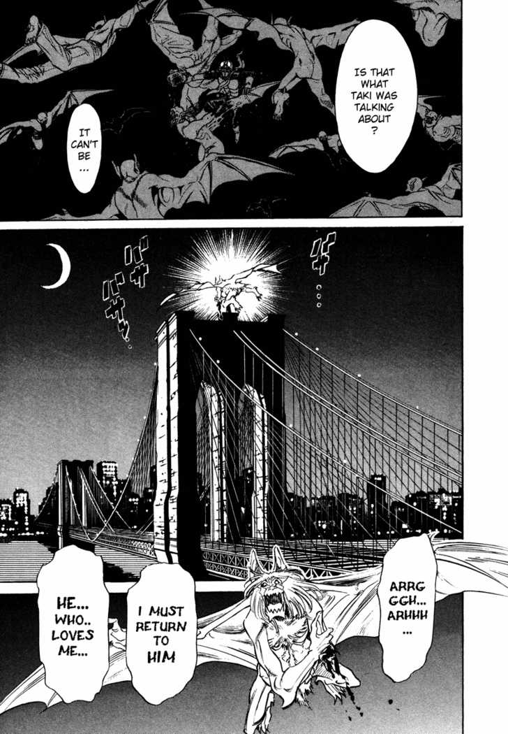 Read Kamen Rider Spirits Manga Online