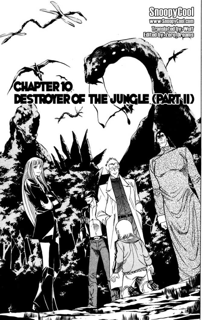 Read Kamen Rider Spirits Manga Online