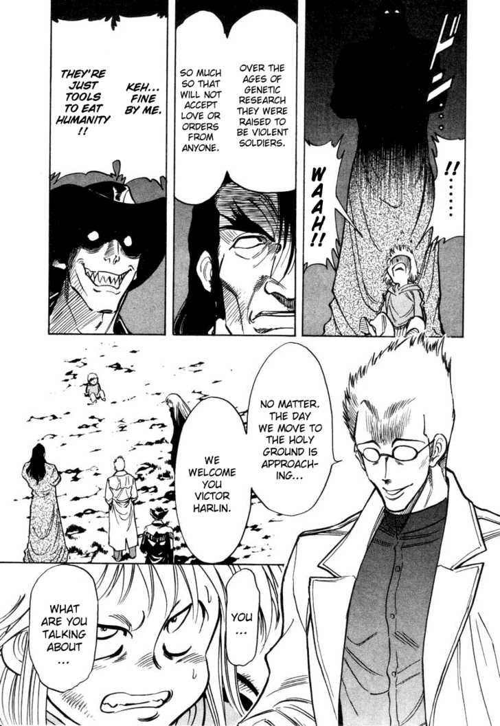 Read Kamen Rider Spirits Manga Online