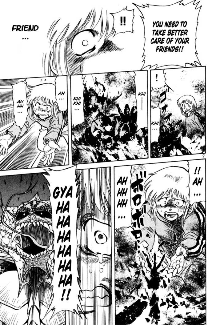 Read Kamen Rider Spirits Manga Online