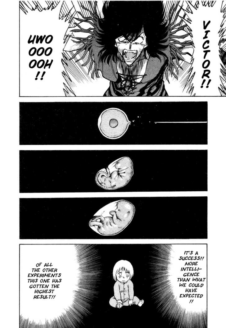 Read Kamen Rider Spirits Manga Online