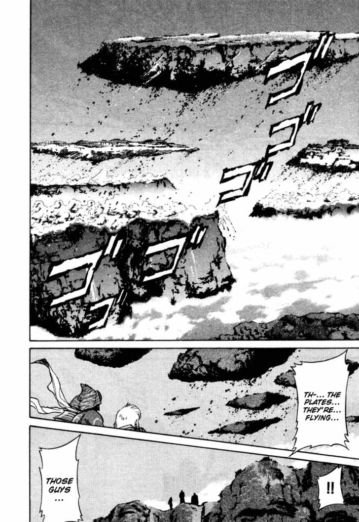 Read Kamen Rider Spirits Manga Online
