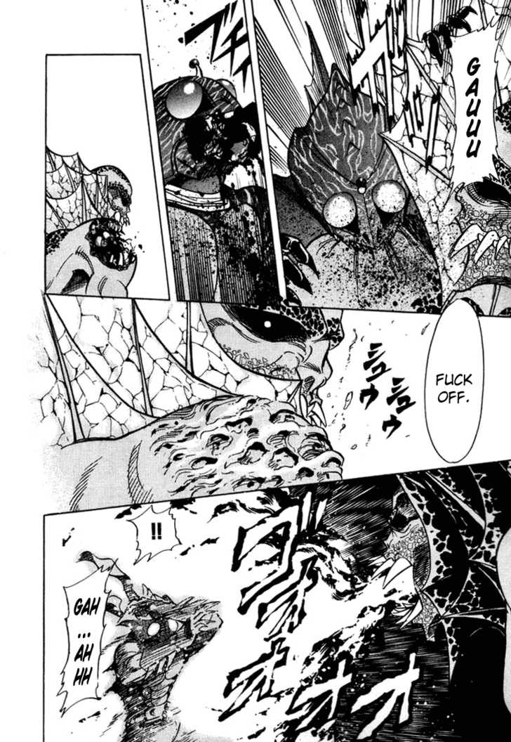Read Kamen Rider Spirits Manga Online