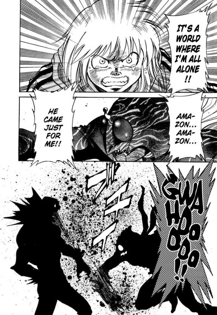 Read Kamen Rider Spirits Manga Online