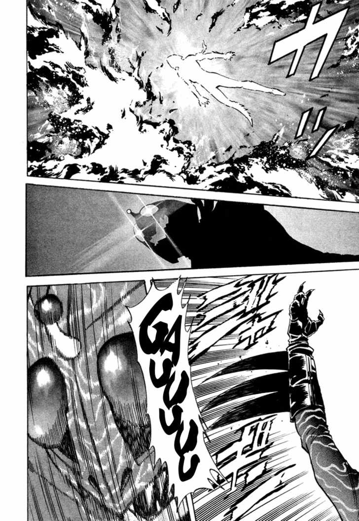 Read Kamen Rider Spirits Manga Online