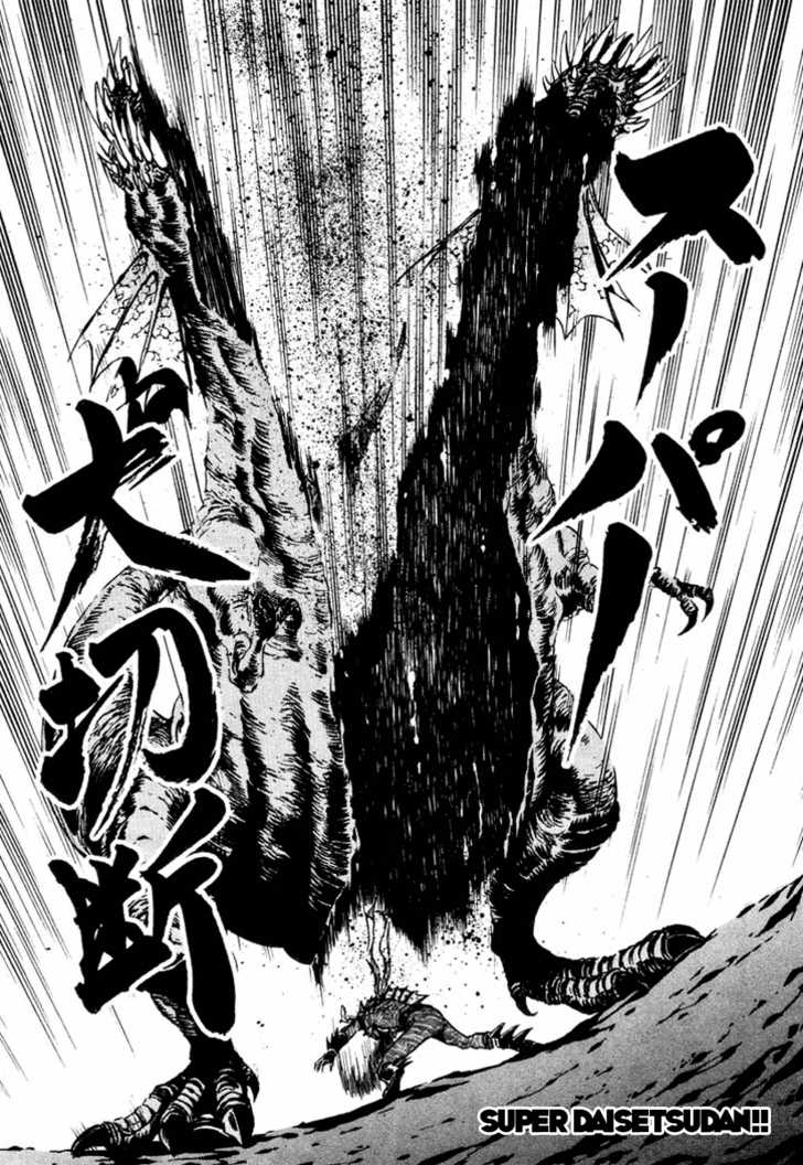 Read Kamen Rider Spirits Manga Online