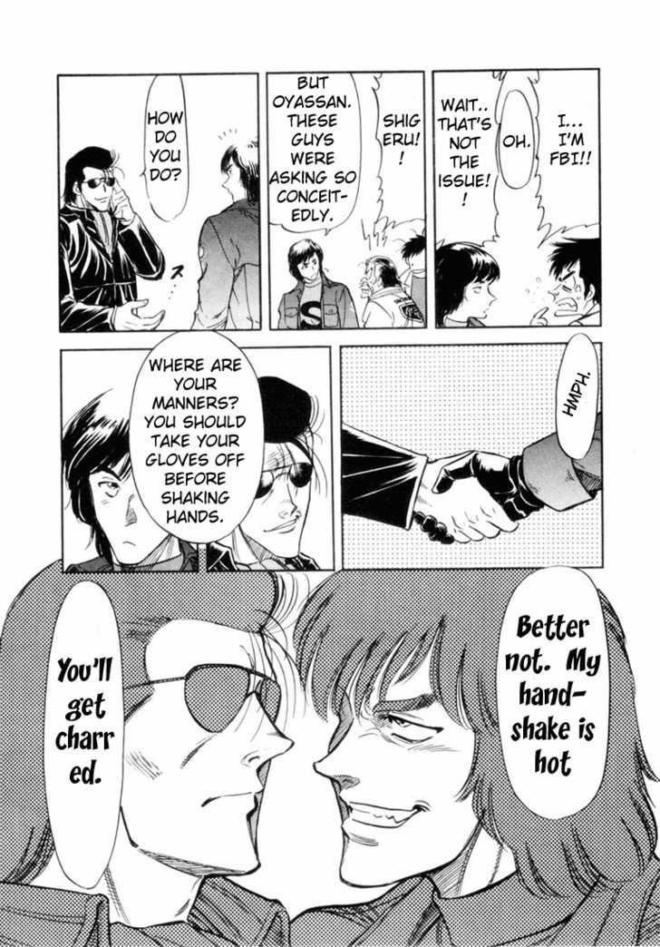 Read Kamen Rider Spirits Manga Online
