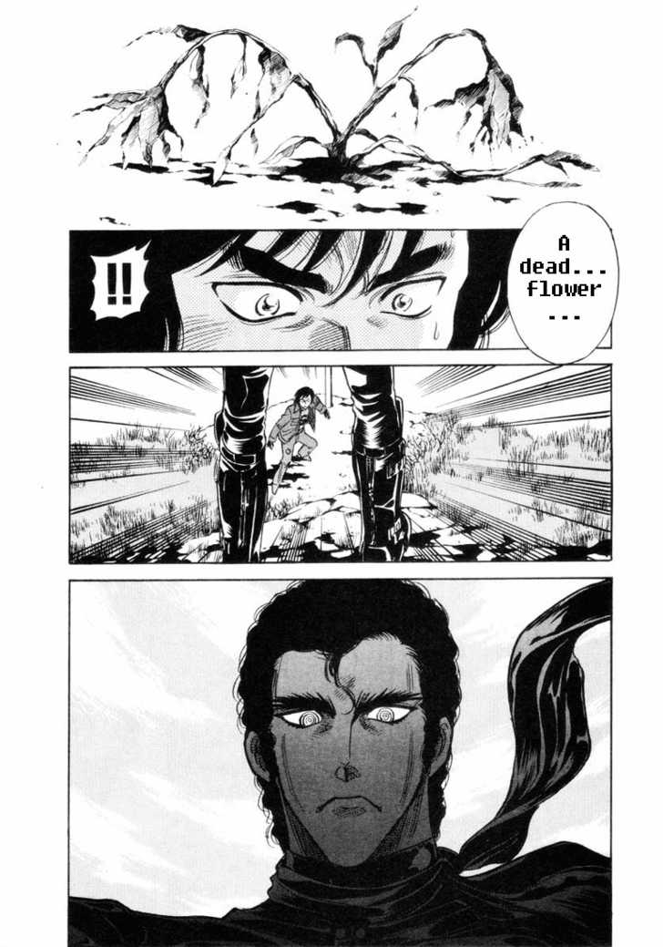 Read Kamen Rider Spirits Manga Online