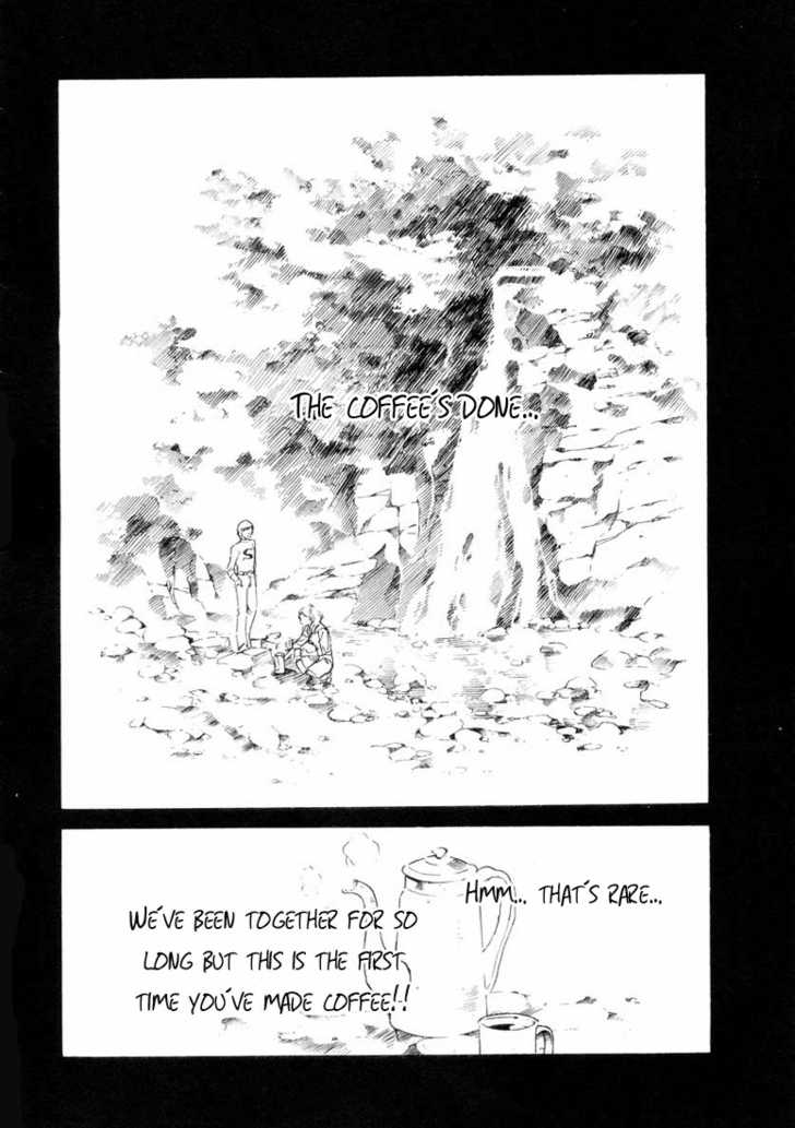 Read Kamen Rider Spirits Manga Online