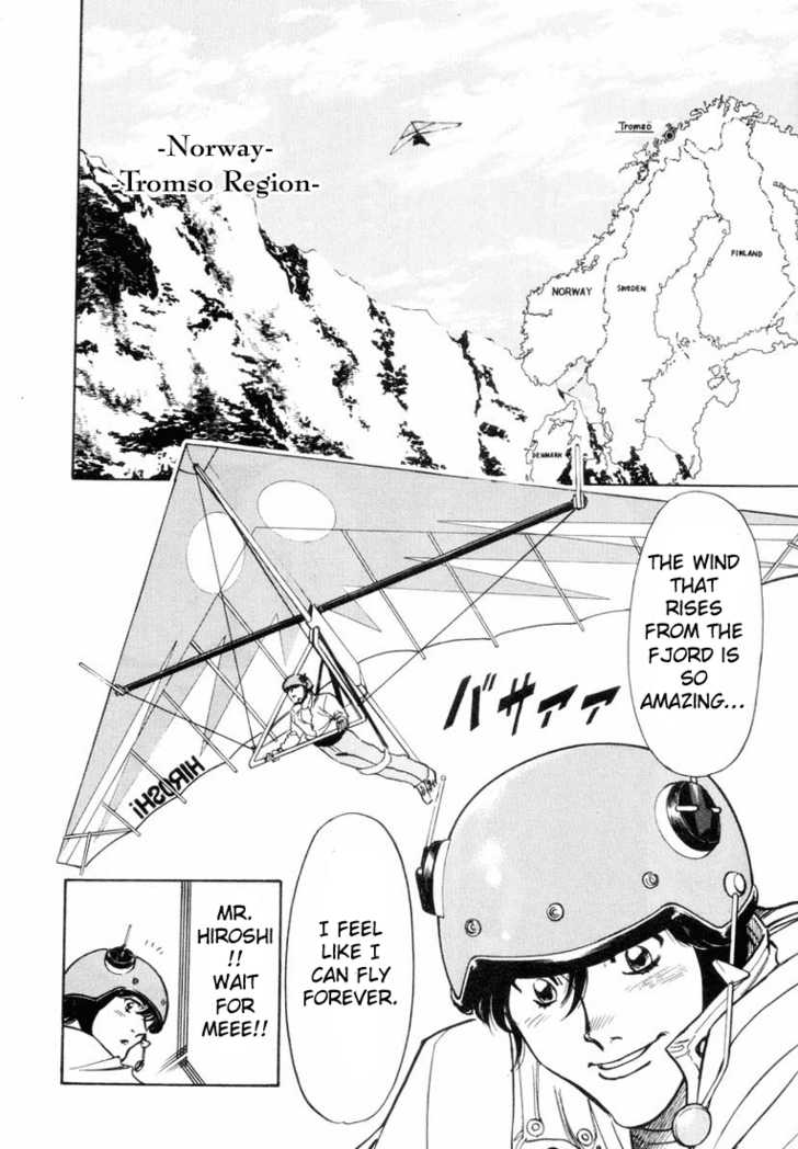 Read Kamen Rider Spirits Manga Online