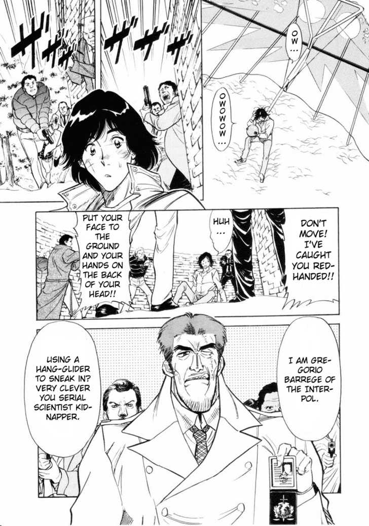 Read Kamen Rider Spirits Manga Online