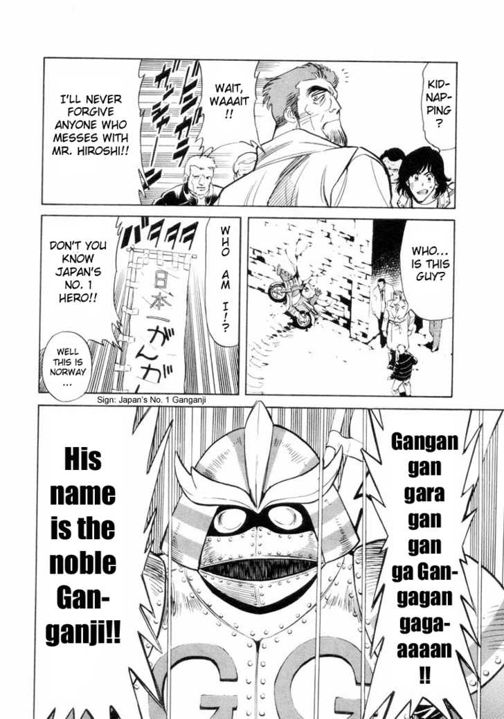 Read Kamen Rider Spirits Manga Online