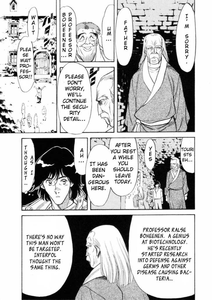 Read Kamen Rider Spirits Manga Online