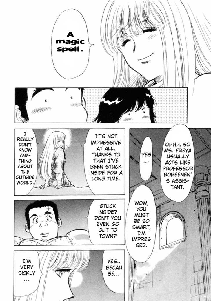 Read Kamen Rider Spirits Manga Online