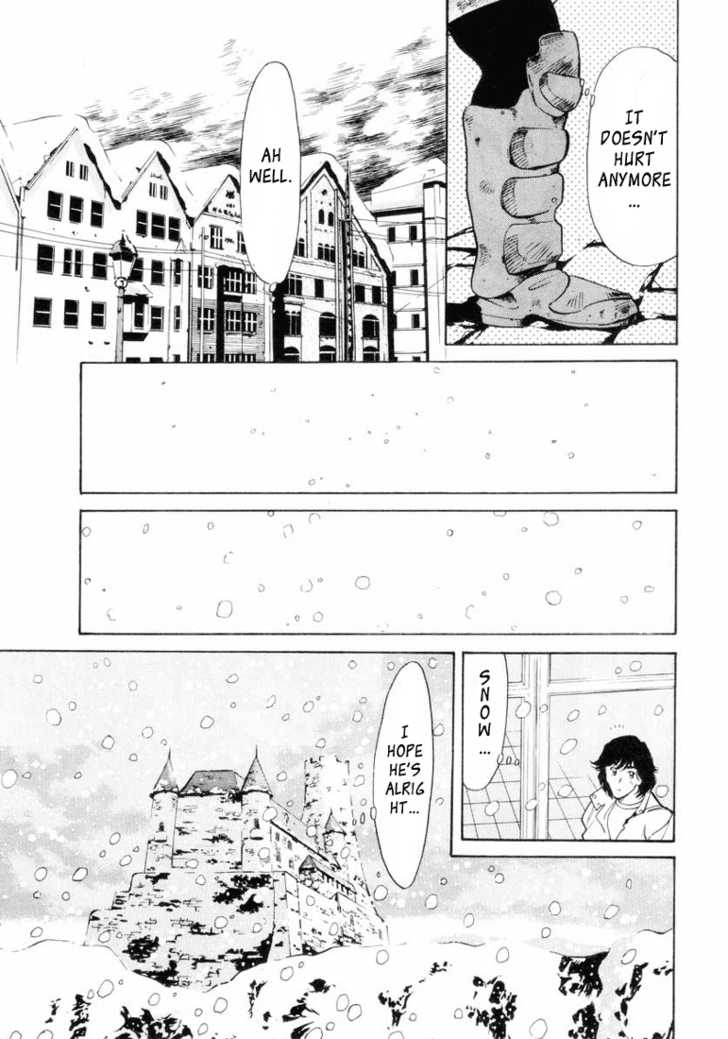 Read Kamen Rider Spirits Manga Online