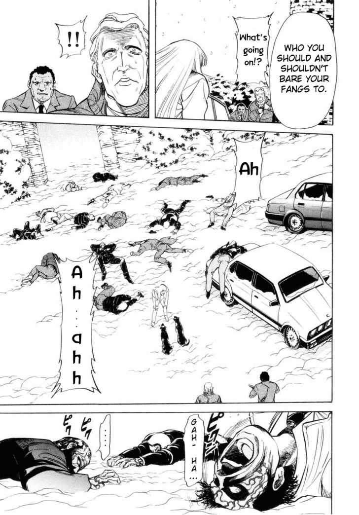 Read Kamen Rider Spirits Manga Online