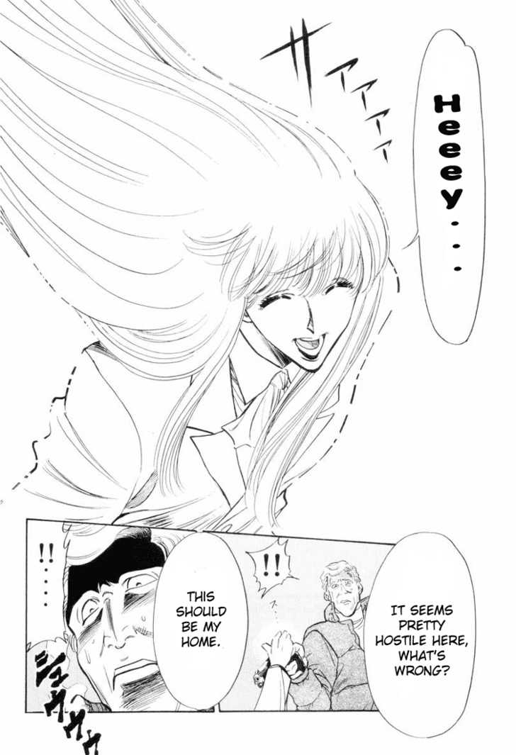 Read Kamen Rider Spirits Manga Online