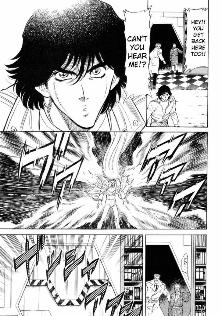 Read Kamen Rider Spirits Manga Online