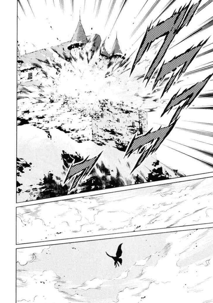 Read Kamen Rider Spirits Manga Online