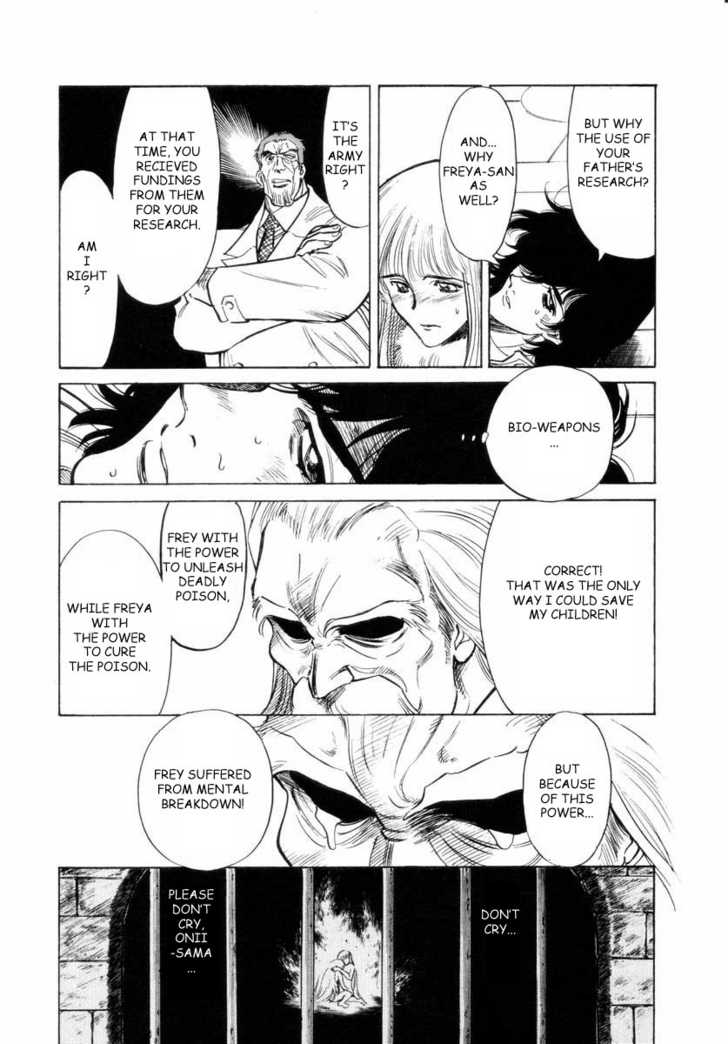 Read Kamen Rider Spirits Manga Online
