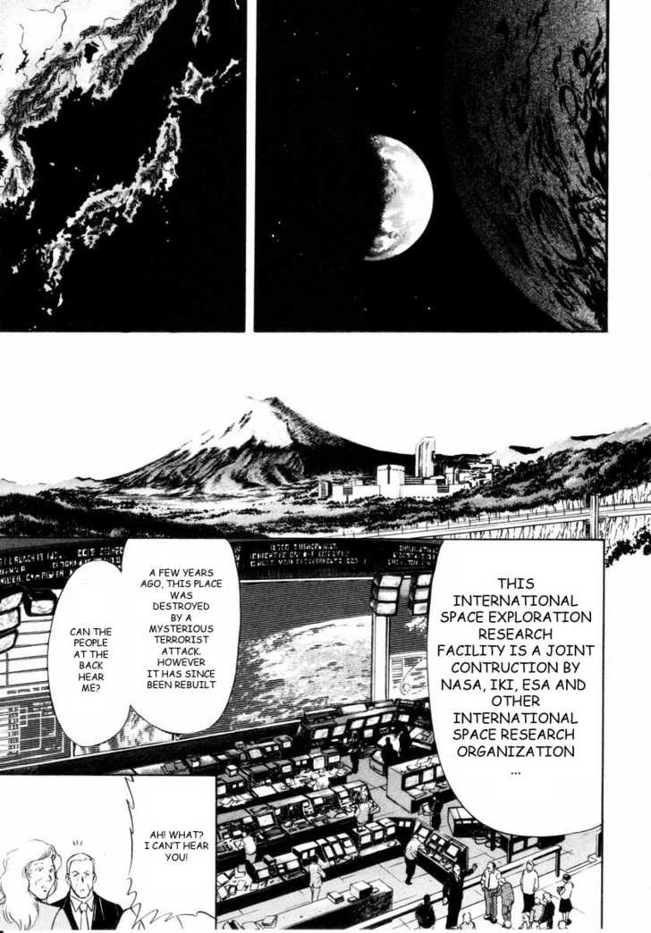 Read Kamen Rider Spirits Manga Online