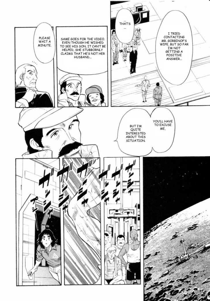 Read Kamen Rider Spirits Manga Online