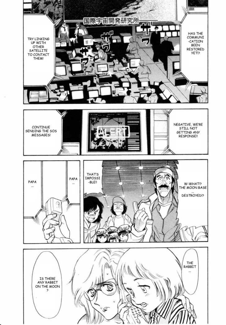 Read Kamen Rider Spirits Manga Online
