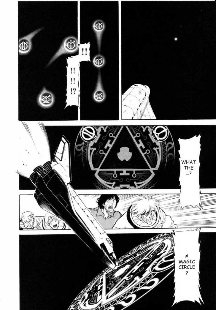 Read Kamen Rider Spirits Manga Online