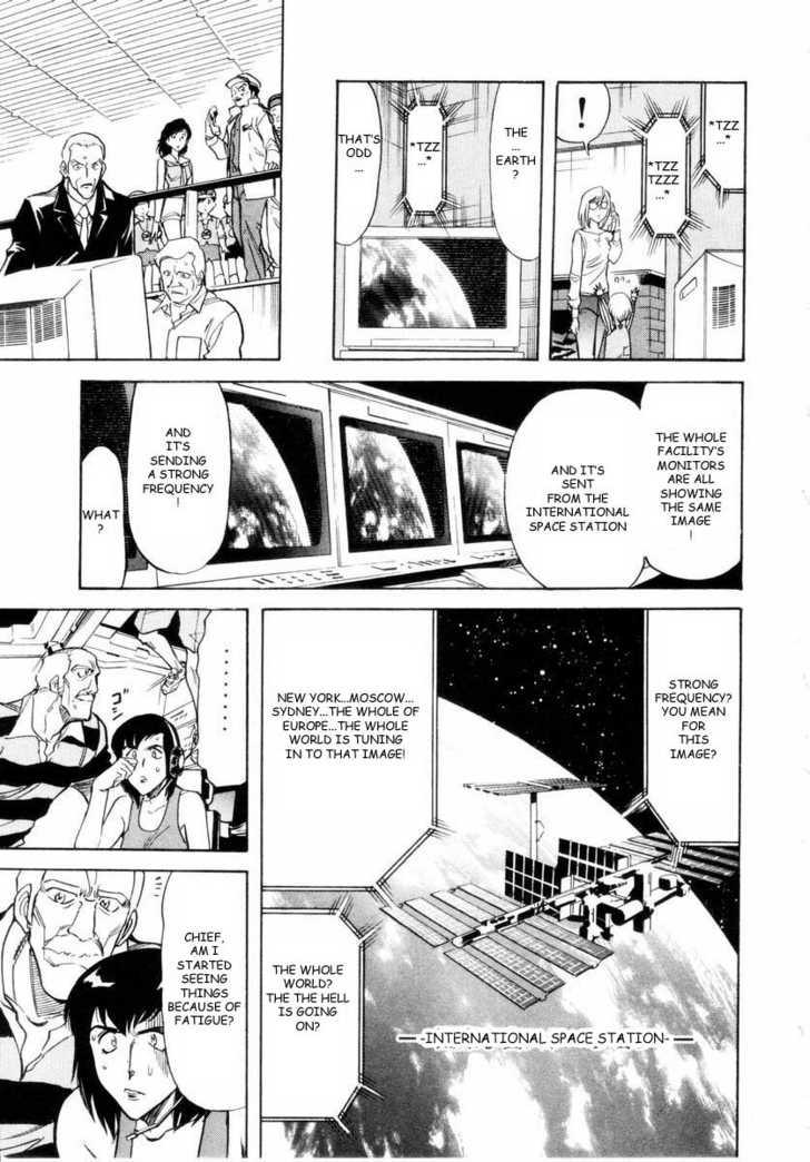 Read Kamen Rider Spirits Manga Online
