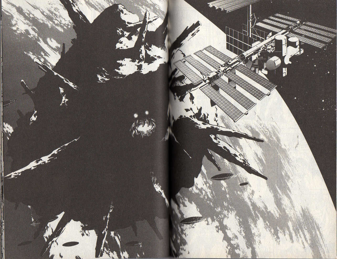 Read Kamen Rider Spirits Manga Online