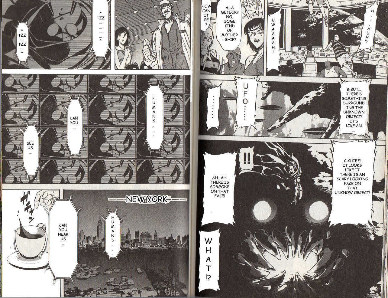 Read Kamen Rider Spirits Manga Online